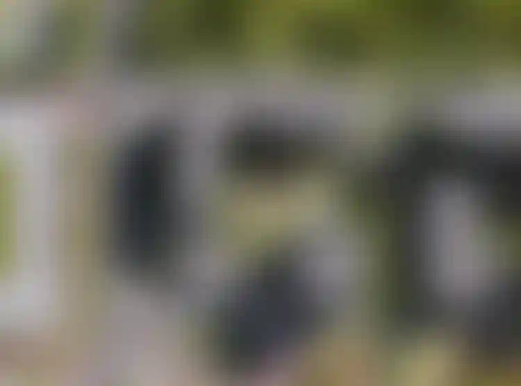 Изображение вида из окна