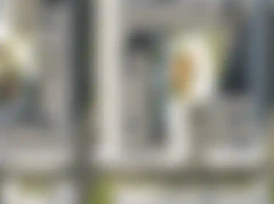 Изображение вида из окна