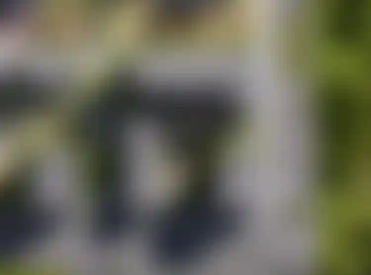 Изображение вида из окна