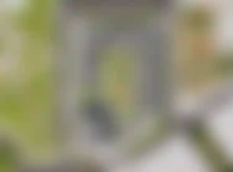 Изображение вида из окна