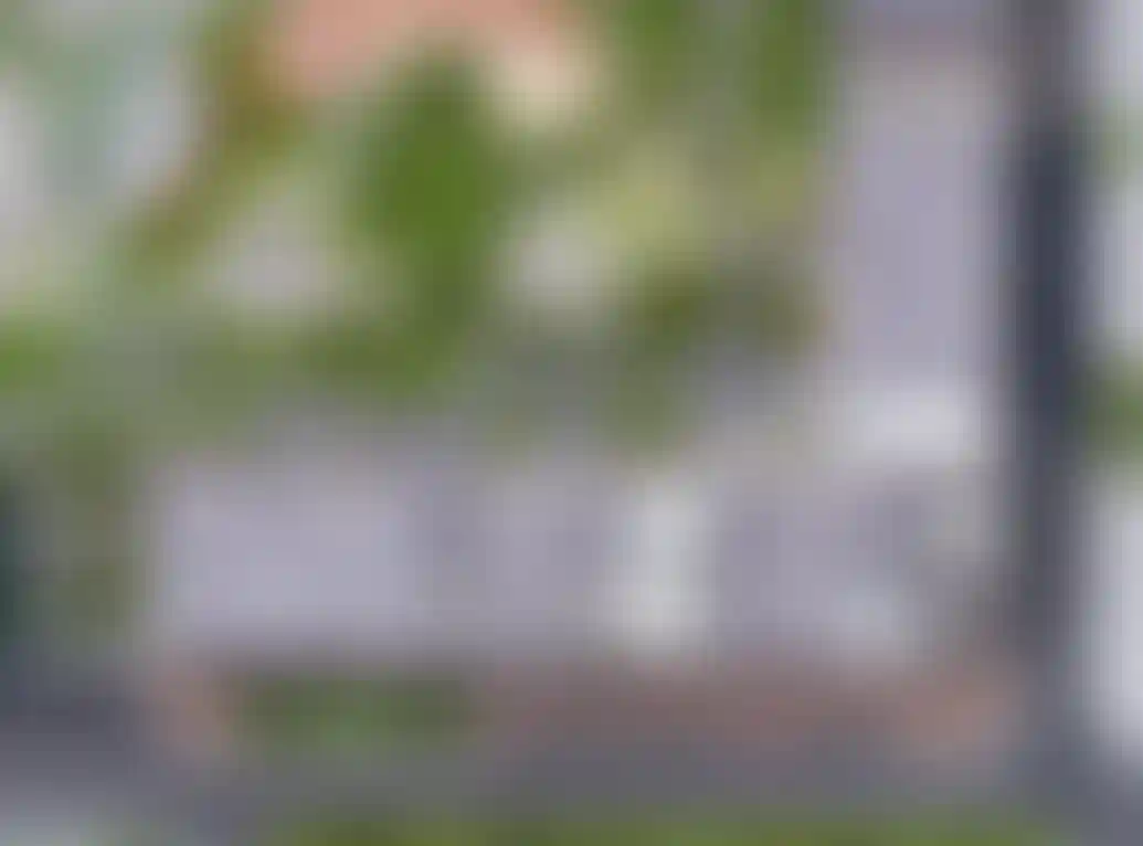 Изображение вида из окна