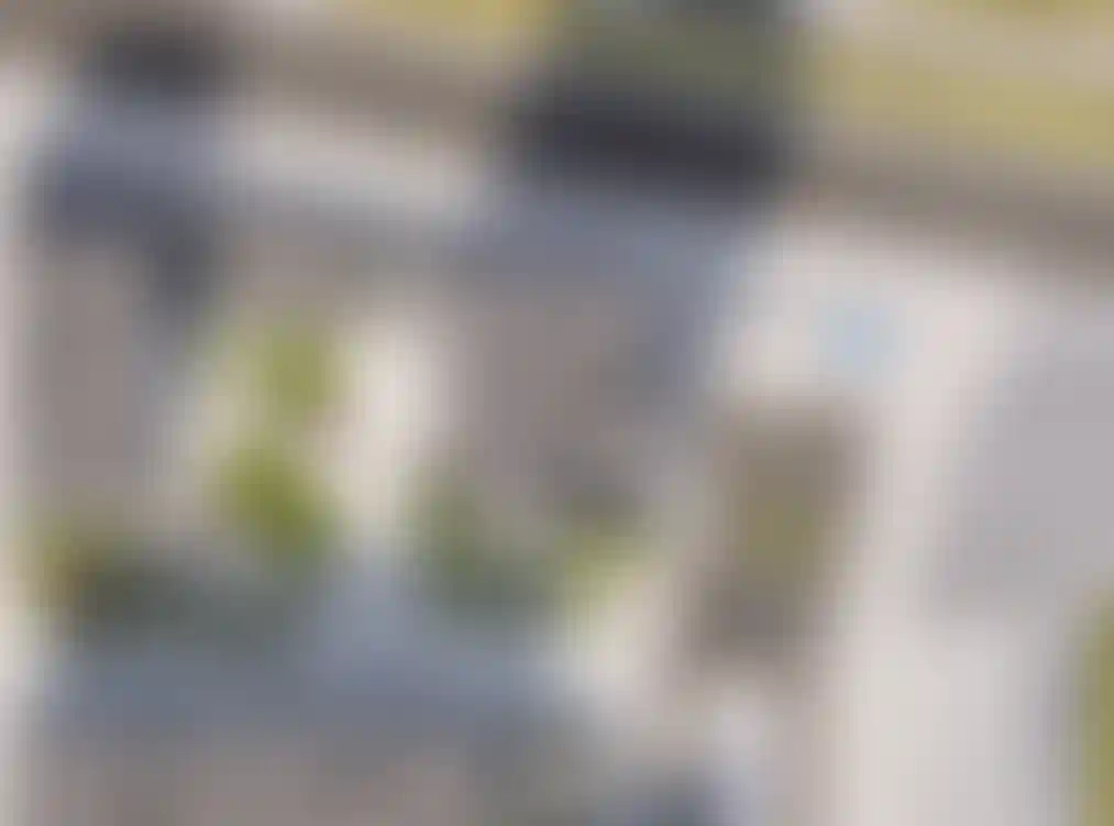 Изображение вида из окна