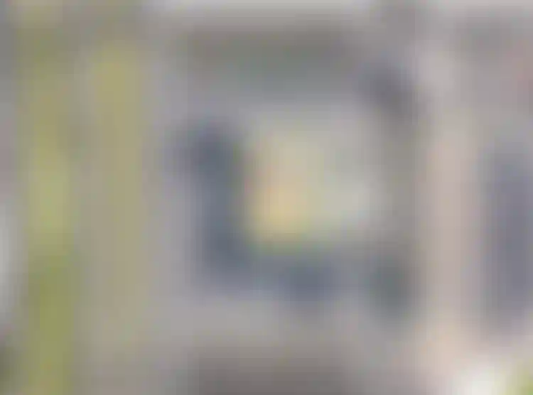 Изображение вида из окна