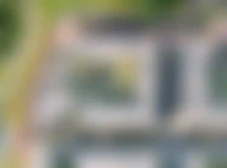 Изображение вида из окна