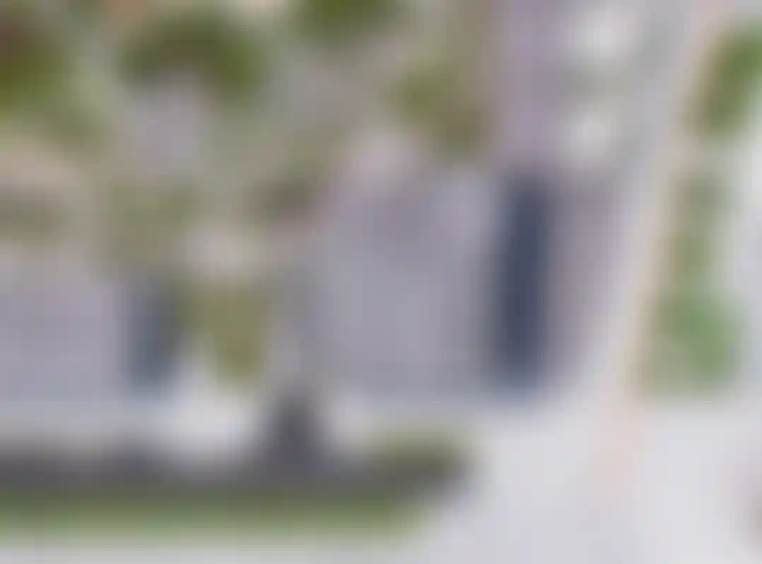 Изображение вида из окна