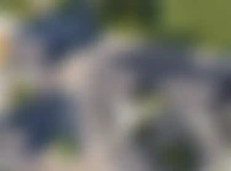 Изображение вида из окна