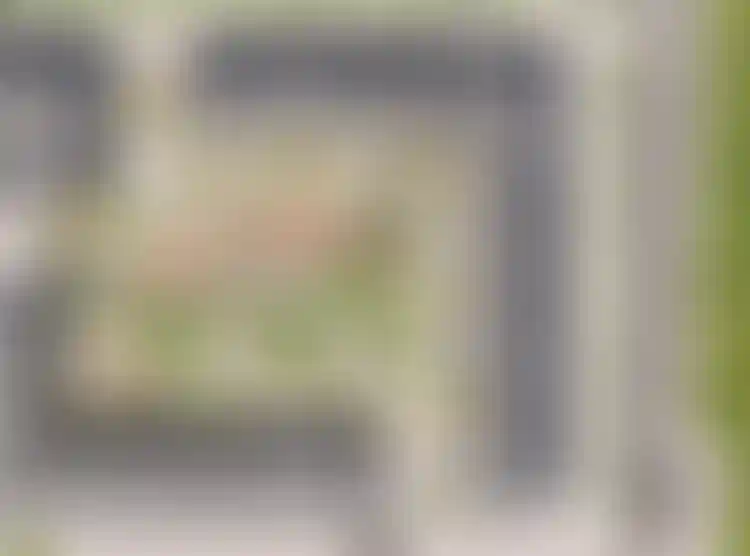 Изображение вида из окна