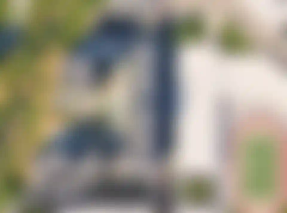 Изображение вида из окна