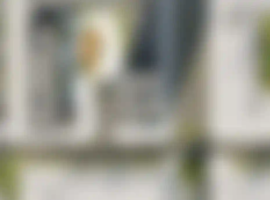 Изображение вида из окна