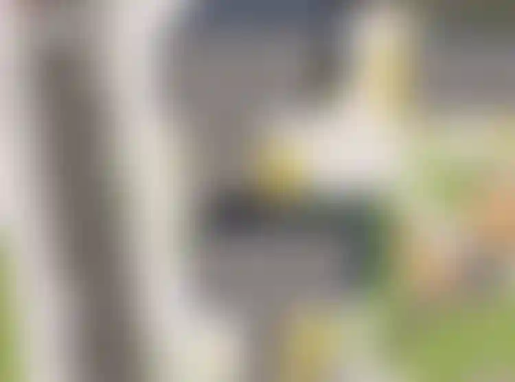 Изображение вида из окна