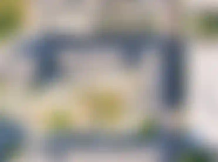 Изображение вида из окна