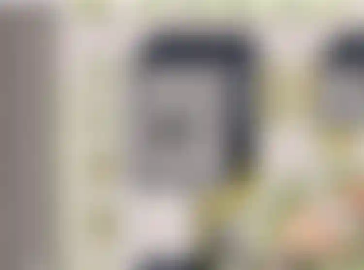 Изображение вида из окна