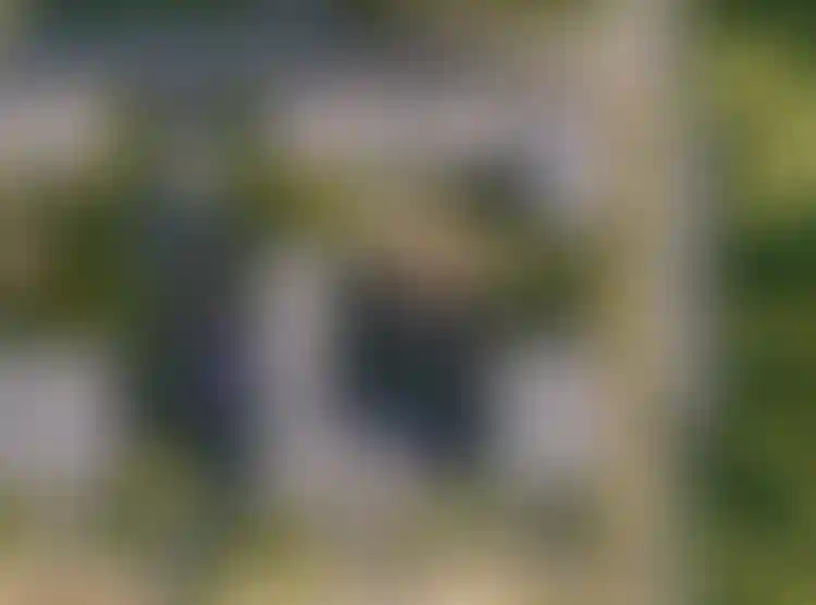 Изображение вида из окна