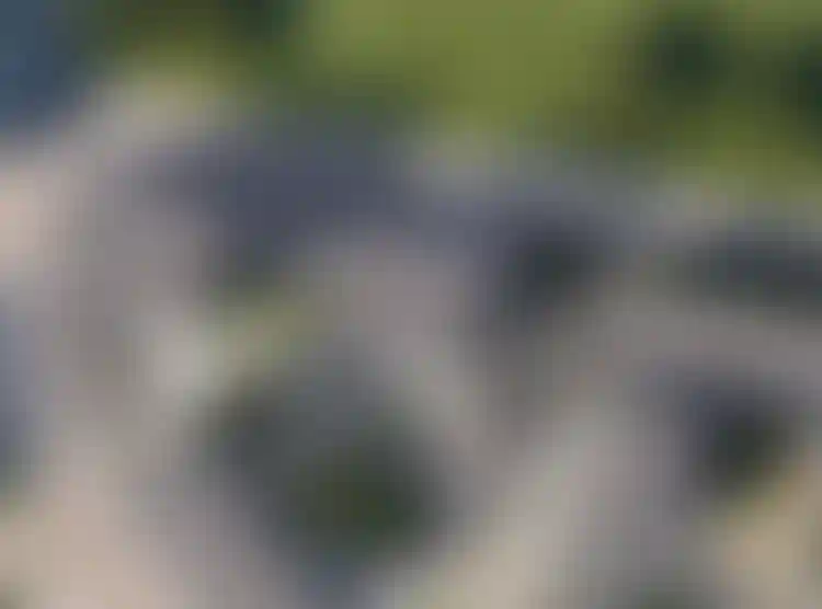 Изображение вида из окна