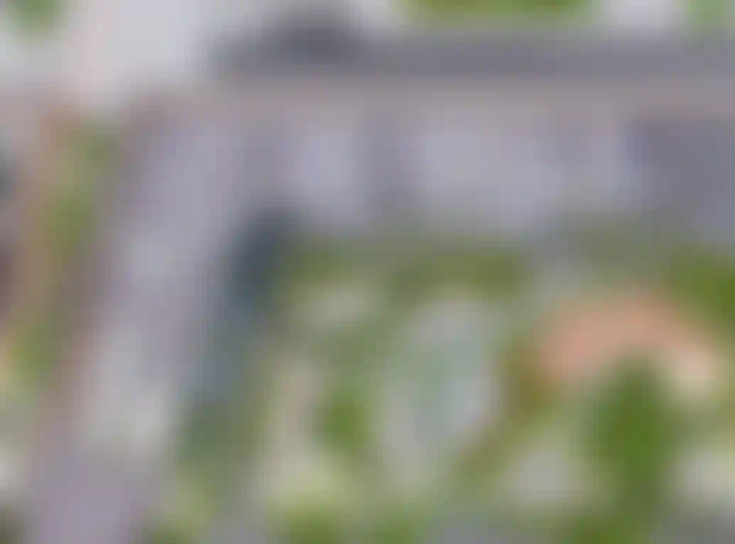 Изображение вида из окна