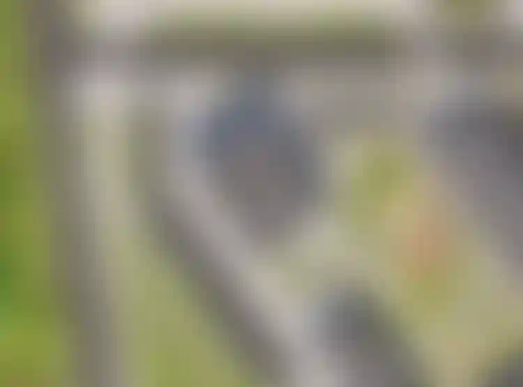 Изображение вида из окна