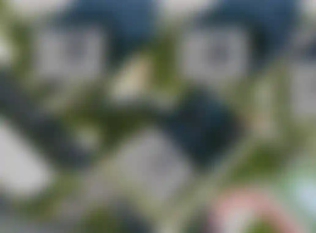 Изображение вида из окна