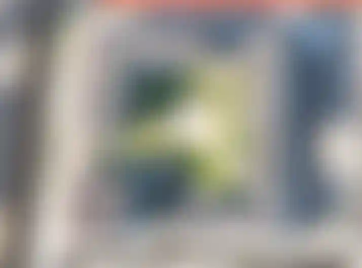 Изображение вида из окна