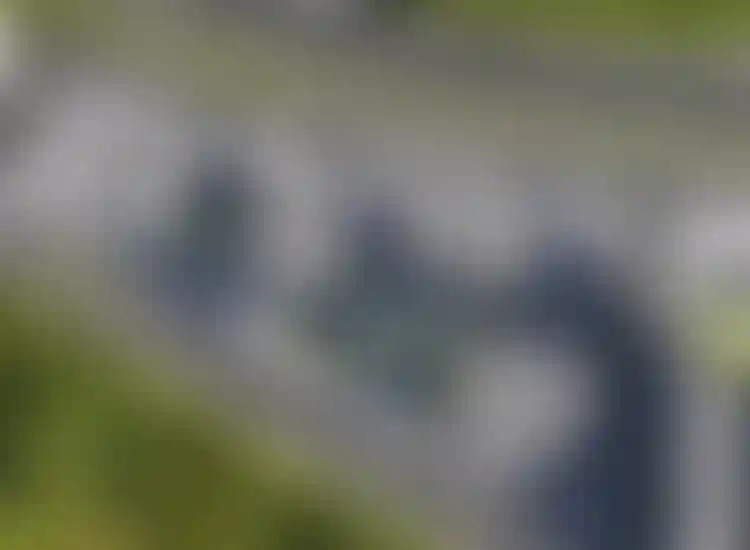 Изображение вида из окна