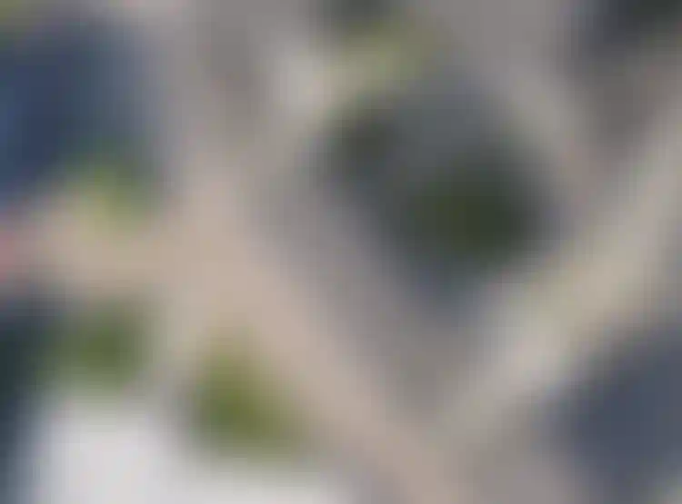 Изображение вида из окна