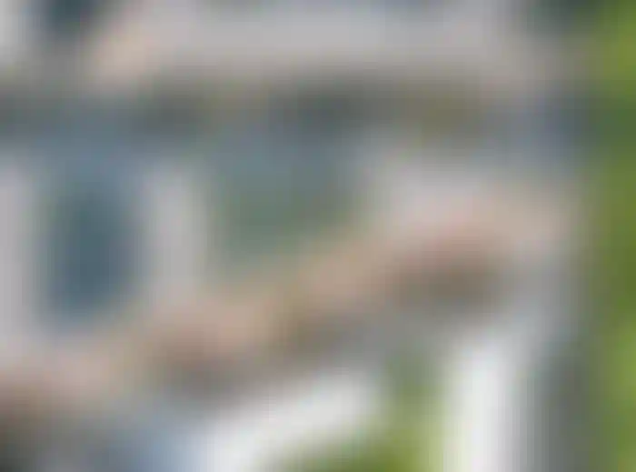 Изображение вида из окна