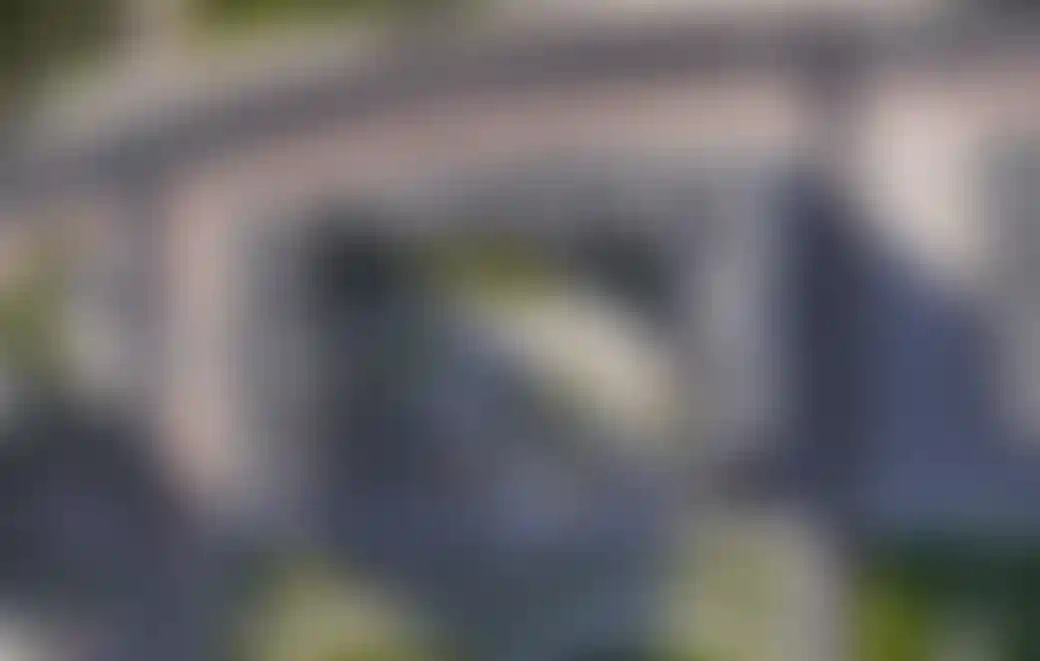 Изображение вида из окна