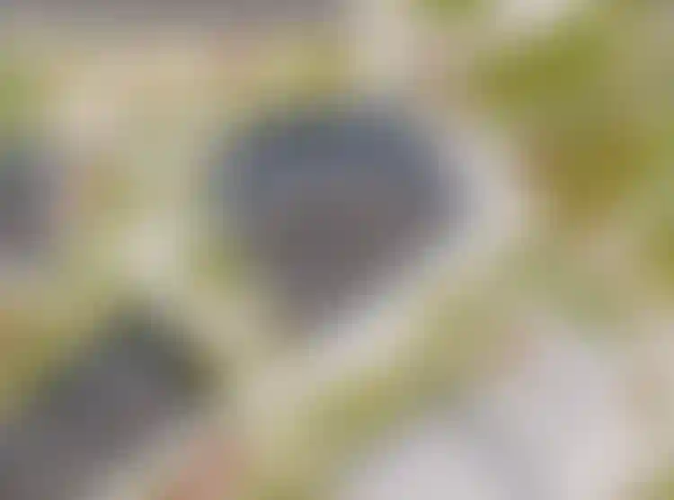 Изображение вида из окна