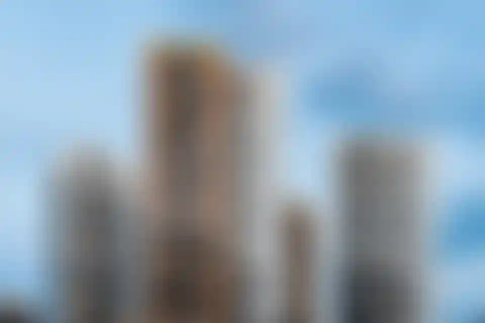 Новости о ходе строительства