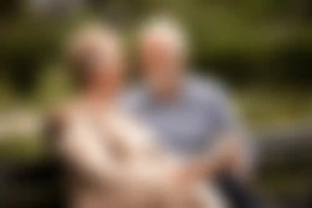 Изображение Пол и возраст