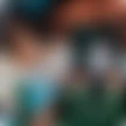 Изображение корпоративной жизни