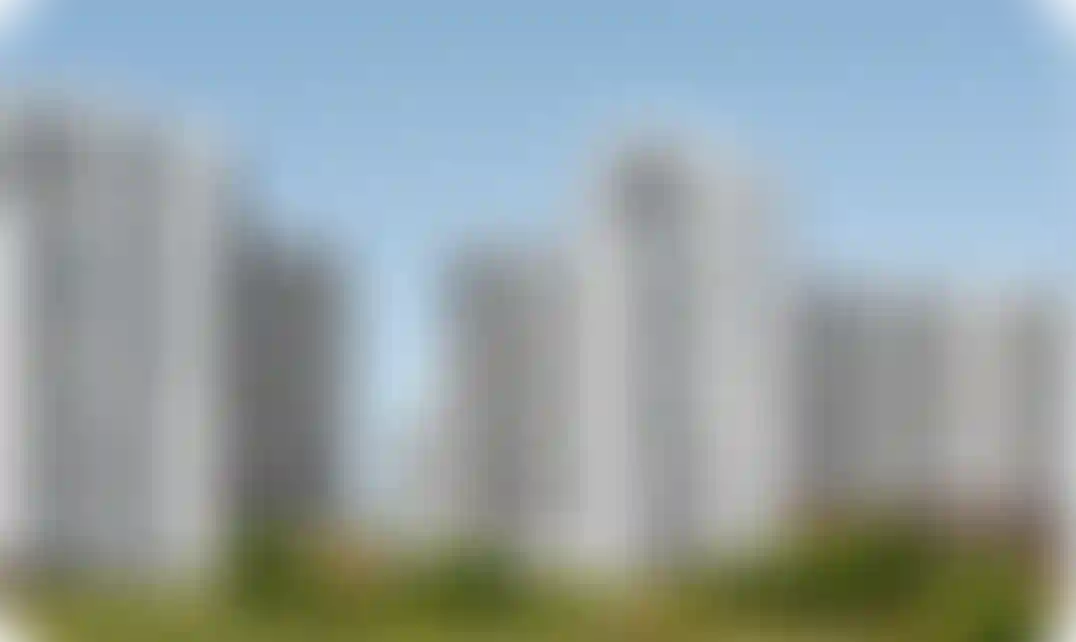 ЖК «Прокшино» – ЖК «Скандинавия»