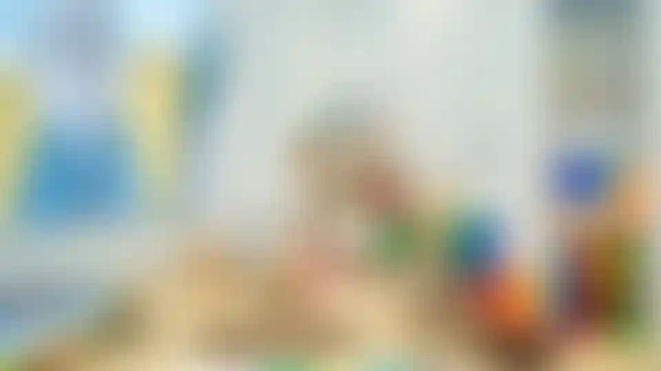 Открытие детского сада «Кроха Нейроника» в ЖК «Испанские кварталы»