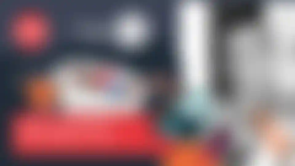 Бизнес-кафе. Ольга Кириллина: о среде А101 для бизнесов в проекте «Скандинавия»