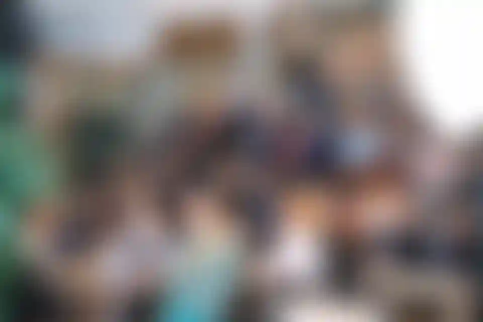 Интревью с Бизнес Кафе