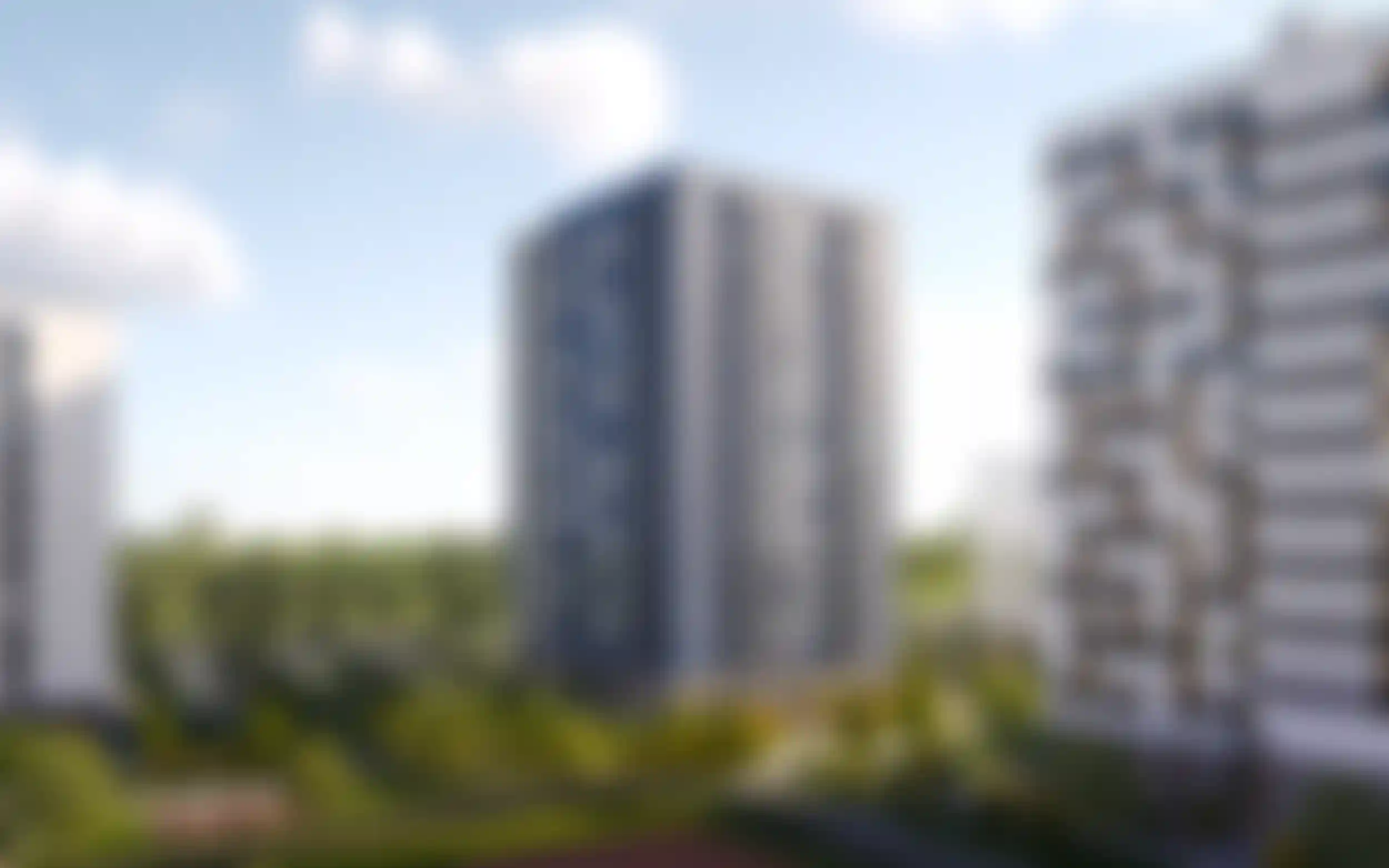 Старт продаж квартир в корпусах 3 и 4 дома 1.3 в жилом районе «А101 Лаголово»