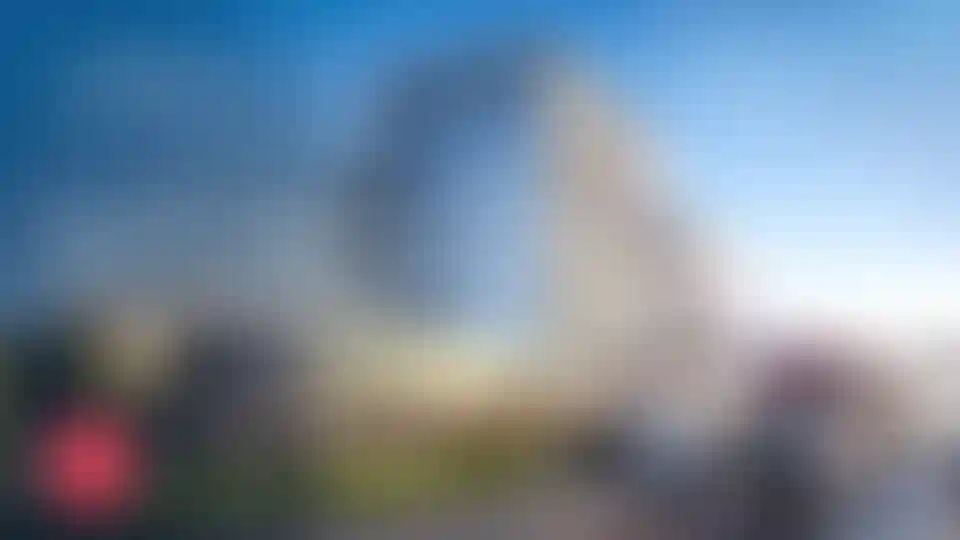 Бизнес квартал «Прокшино»