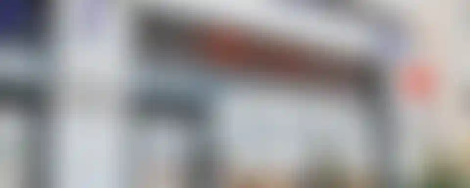 Франшиза «Шаварм`е»