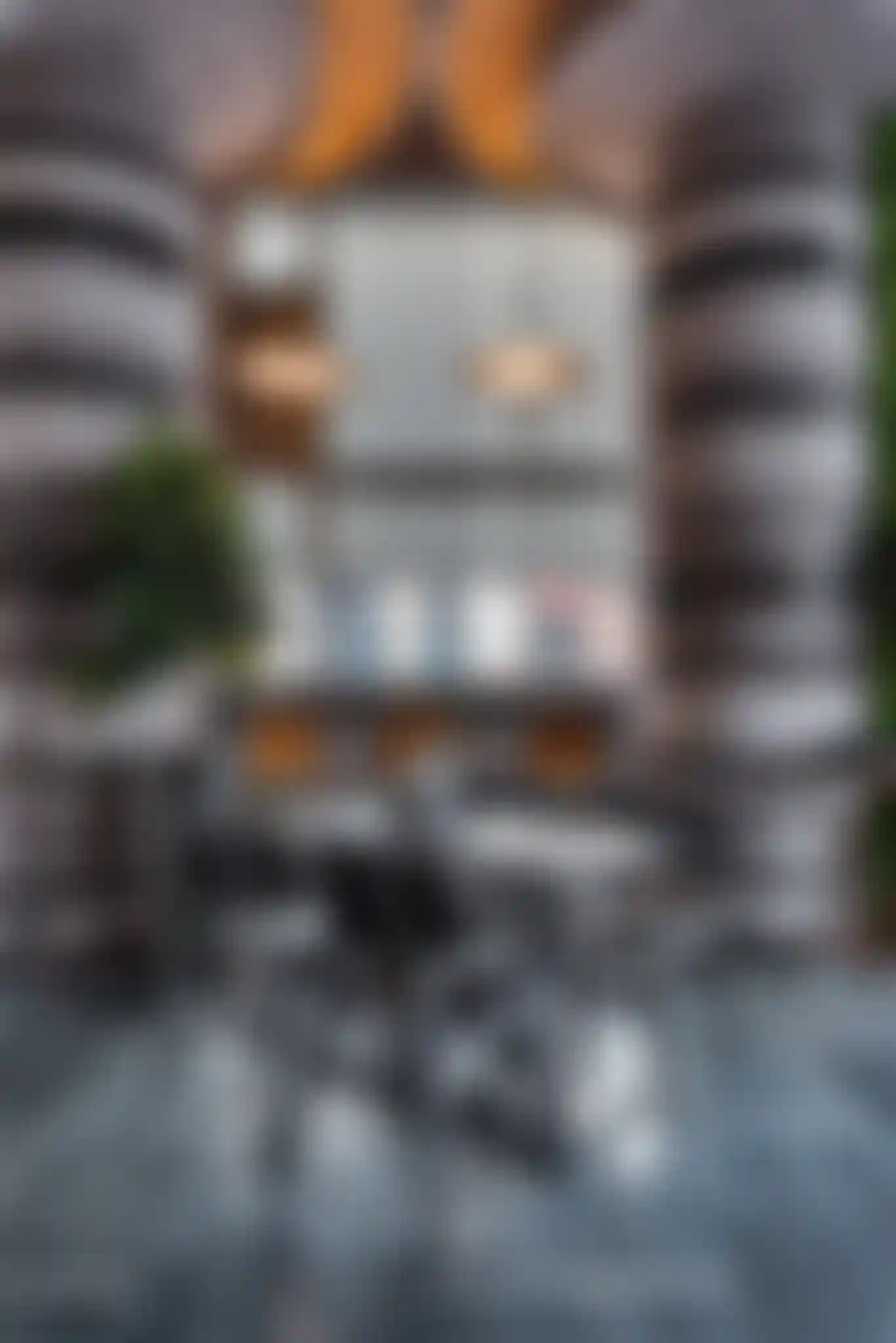 iL ПАТИО | Планета Суши