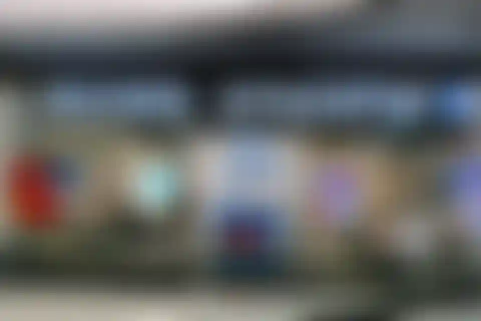 Точка Красоты