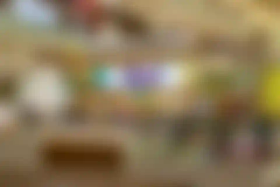 Лалибела кофе