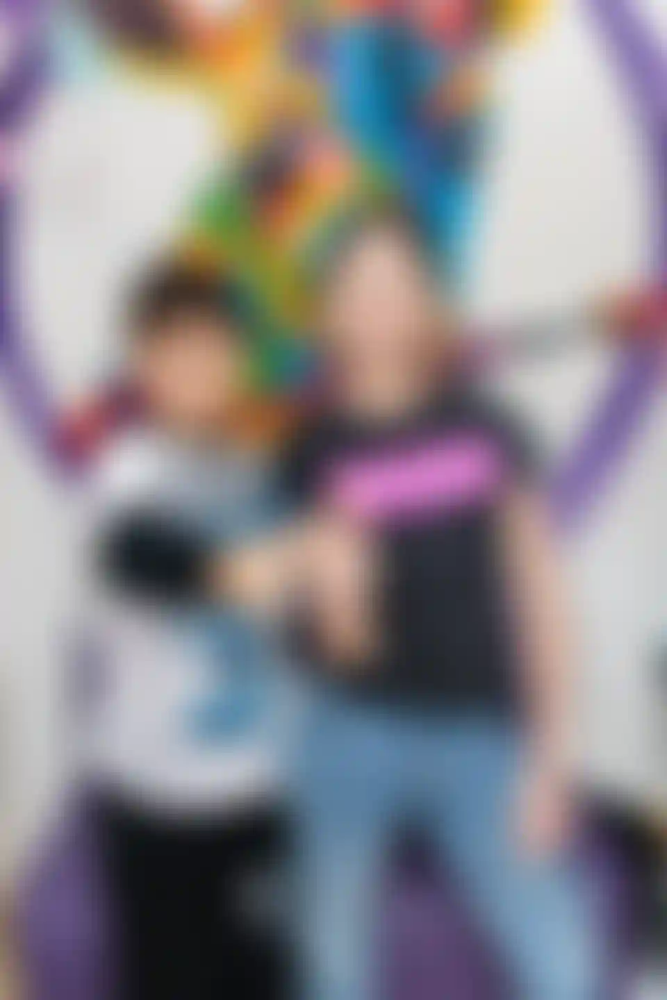 Школа современного искусства Натальи Бема