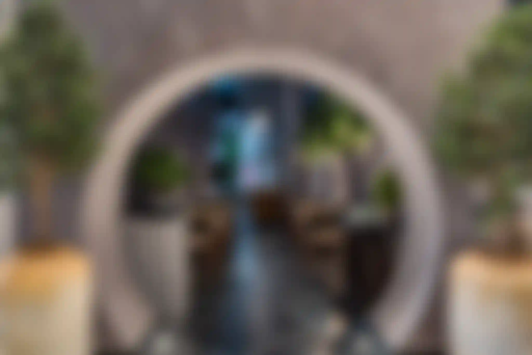 iL ПАТИО | Планета Суши