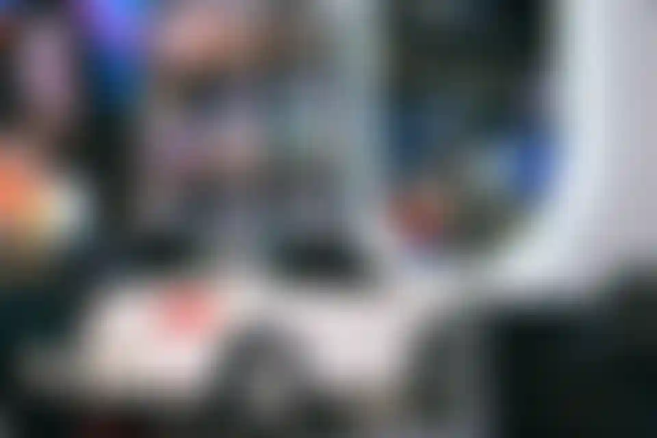 Точка Красоты