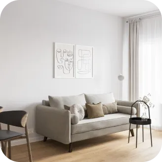 2 718 квартирот 8,5 млн ₽