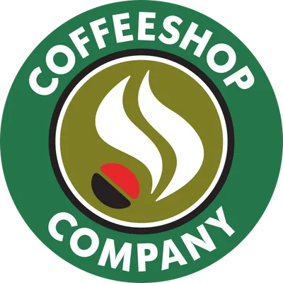 Coffeeshop Company