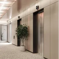 Коммерческие помещения до 1100 м2 в активно растущих районах А101