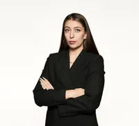 Миронова Валерия