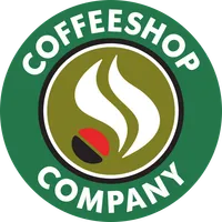 Coffeeshop Company