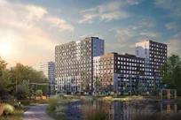 Скандинавия