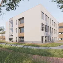 Восемь детских садов